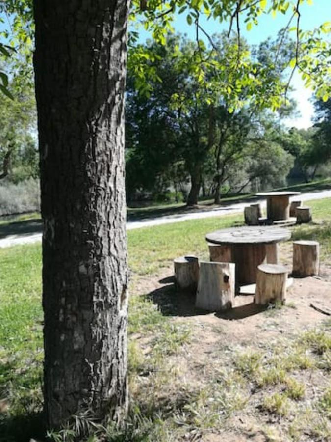 El Desvan Santa Marta de Tormes Eksteriør billede